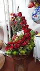 Negocio Floristeria Matías