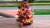 Floristería Maxidetalles