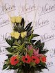 Floristería Moisés