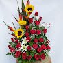 Negocio Floristería Pereira Online