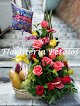 Negocio Floristería Pétalos