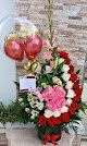Floristería Prince Sarón