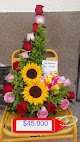 Floristería Relieves Melgar - Duitama Boyacá