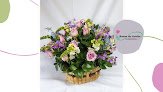 Floristería Rosas De Jardín