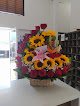 Floristeria Rosas Del Valle-Floristeria Cali-Rosas Cali-Coronas Funebres Cali-Arreglos Funebres Cali-Flores Cali