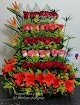Negocio Floristería Rosas Y Novias