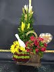 Floristería Samir