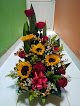 Negocio Floristería Samy