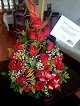 Floristería Santa Ana