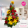 Floristería Santa Fé