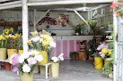 Negocio Floristería Sarita