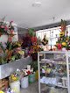 Negocio Floristería Semillas De Fé