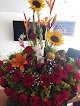Floristería Sentimientos Restauración De Arte