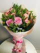 Floristería Siena Bouquet