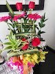 Floristería Sol Naciente