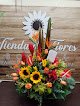 Floristería Tienda De Flores