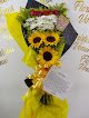 Negocio Floristería Venus Barbosa