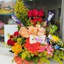 Negocio Floristeria Y Decoraciones Marly´s