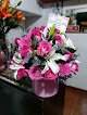Floristería Y Distribuidora Flor De Amor