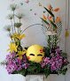 Negocio Floristeria Y Eventos Malibu