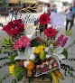 Negocio Floristeria Y Eventos Mathias