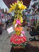 Negocio Floristería Y Variedades Sentimientos