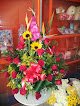 Negocio Floristería Yuli