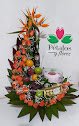 Floristerías Medellín (Pétalos Y Flores)