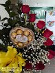 Negocio Flowers Love