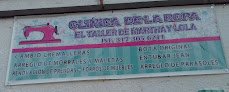 Negocio La Clínica De La Ropa El Taller De Martha Y Lola