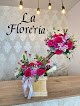 Negocio La Floreria