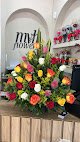 Mvh Flowers- Floristería Barranquilla