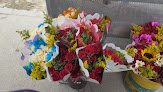 Negocio Rosales Floristería
