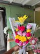 Negocio Rosé, Floristeria Y Chocolateria