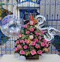 Negocio San Valentín Flores Y Eventos