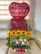 Tu Floristeria Online Zipaquira